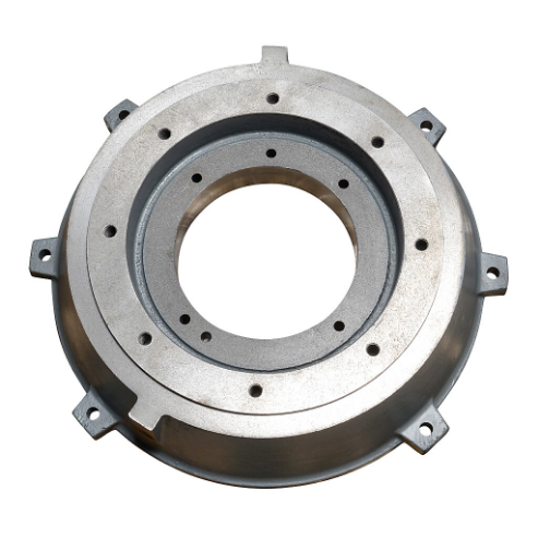 IRON HORSE MTAP2-CFACE-449TC