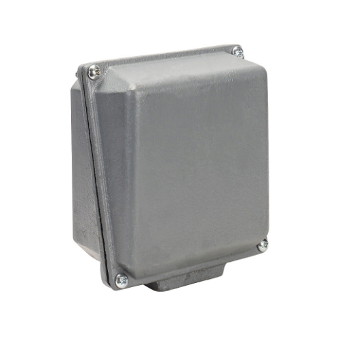 IRON HORSE MTAP2-JBOX-280 Junction Box, Replacement | CV7DMW
