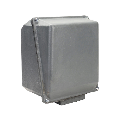 IRON HORSE MTAP2-JBOX-400 Junction Box, Replacement | CV7DMZ