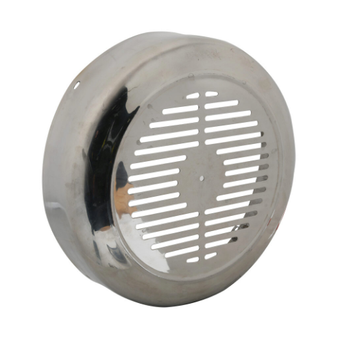 IRON HORSE MTAS-SHROUD-250