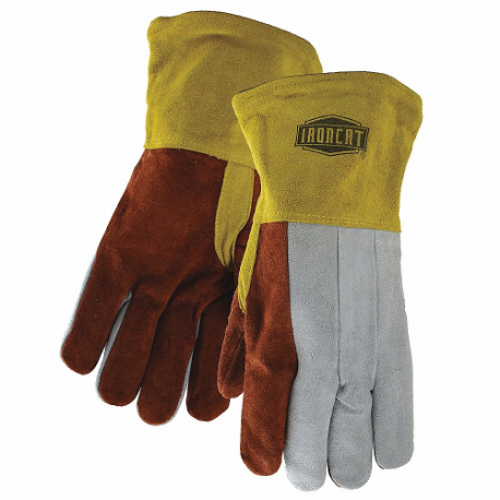 Welder Gloves
