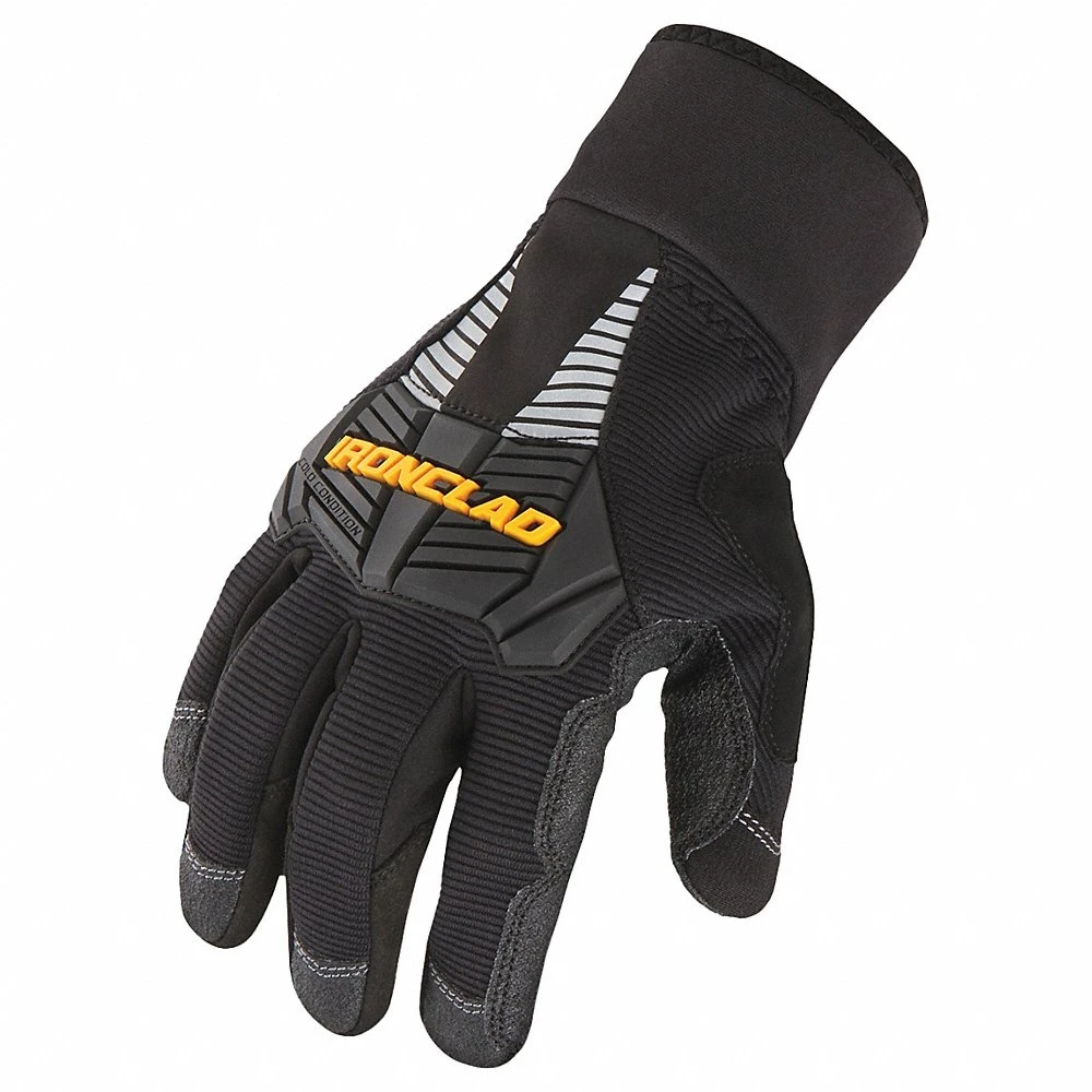Cold Condition Glove, Oil-Resistant
