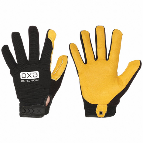 IRONCLAD EXO2-MPLC-03-M