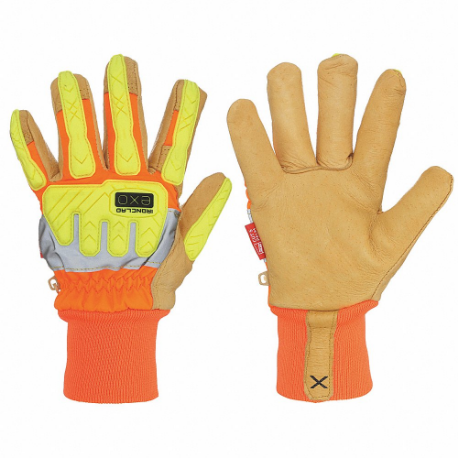 IRONCLAD G-EHVIP5-02-S