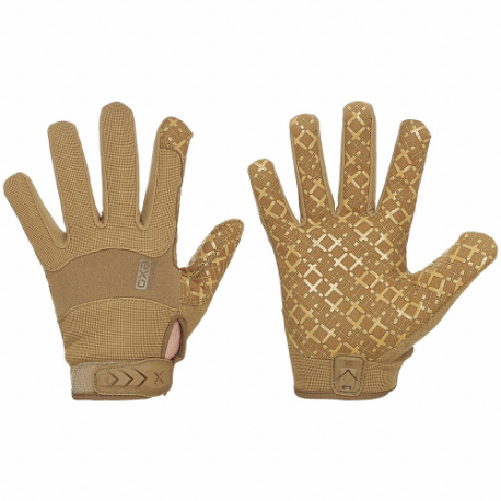 IRONCLAD EXOT-GCOY-06-XXL