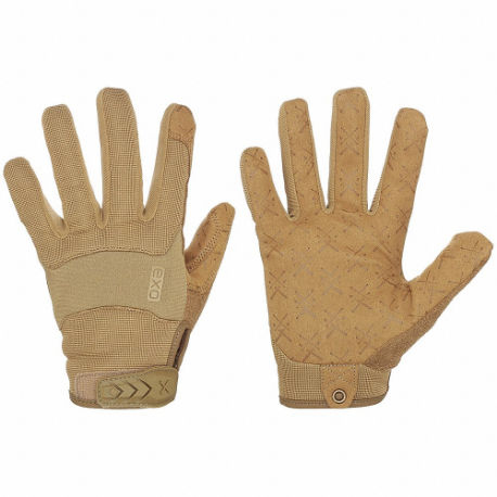 IRONCLAD EXOT-PCOY-06-XXL