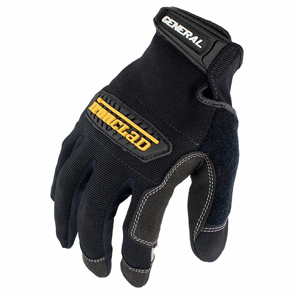 Utility Glove, Oil-Resistant