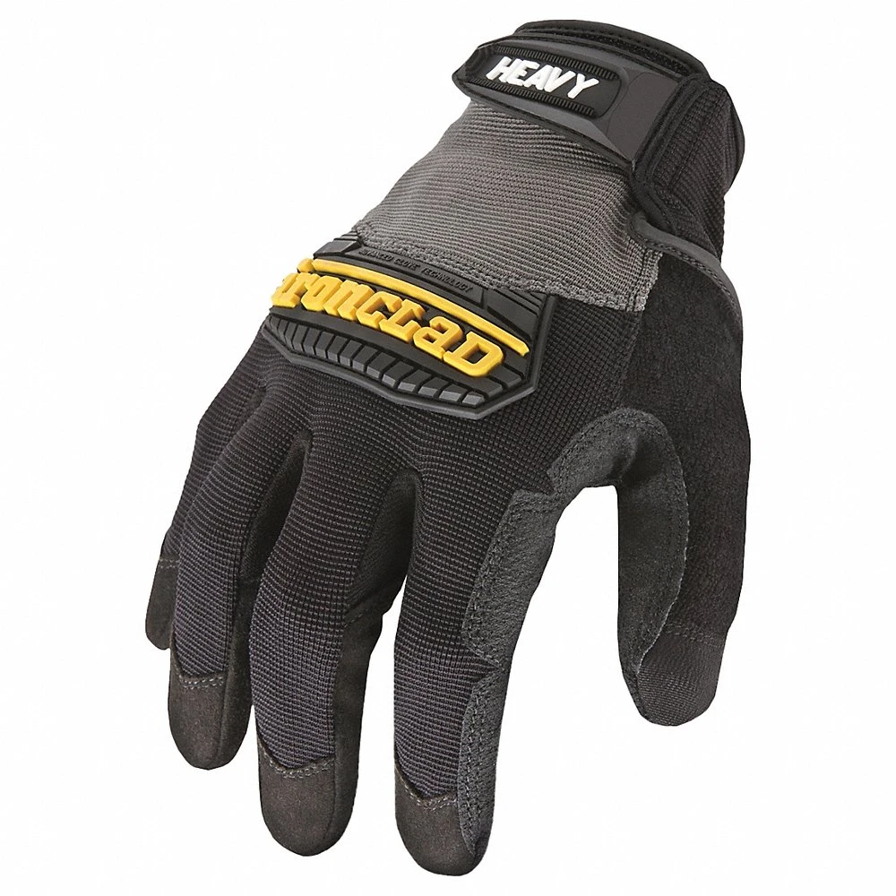 Utility Glove, Oil-Resistant