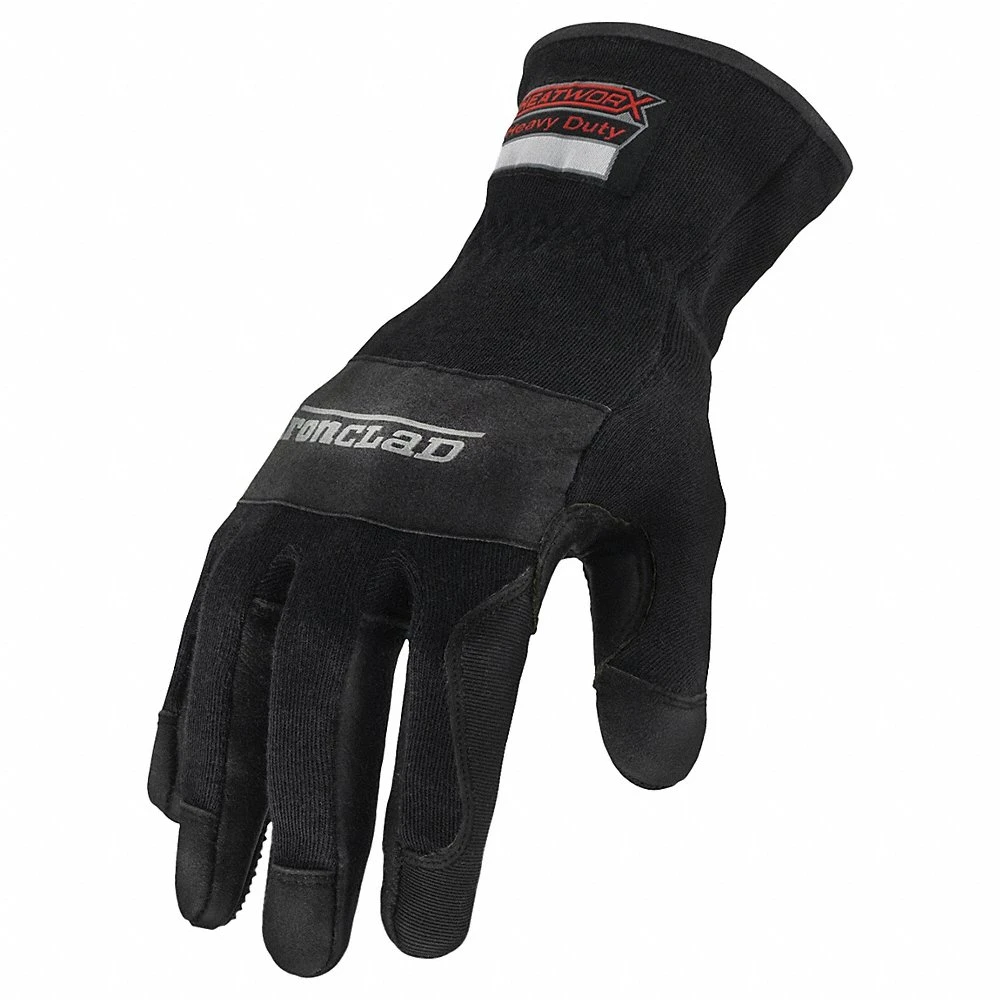 Heat Resistant Glove, Oil-Resistant