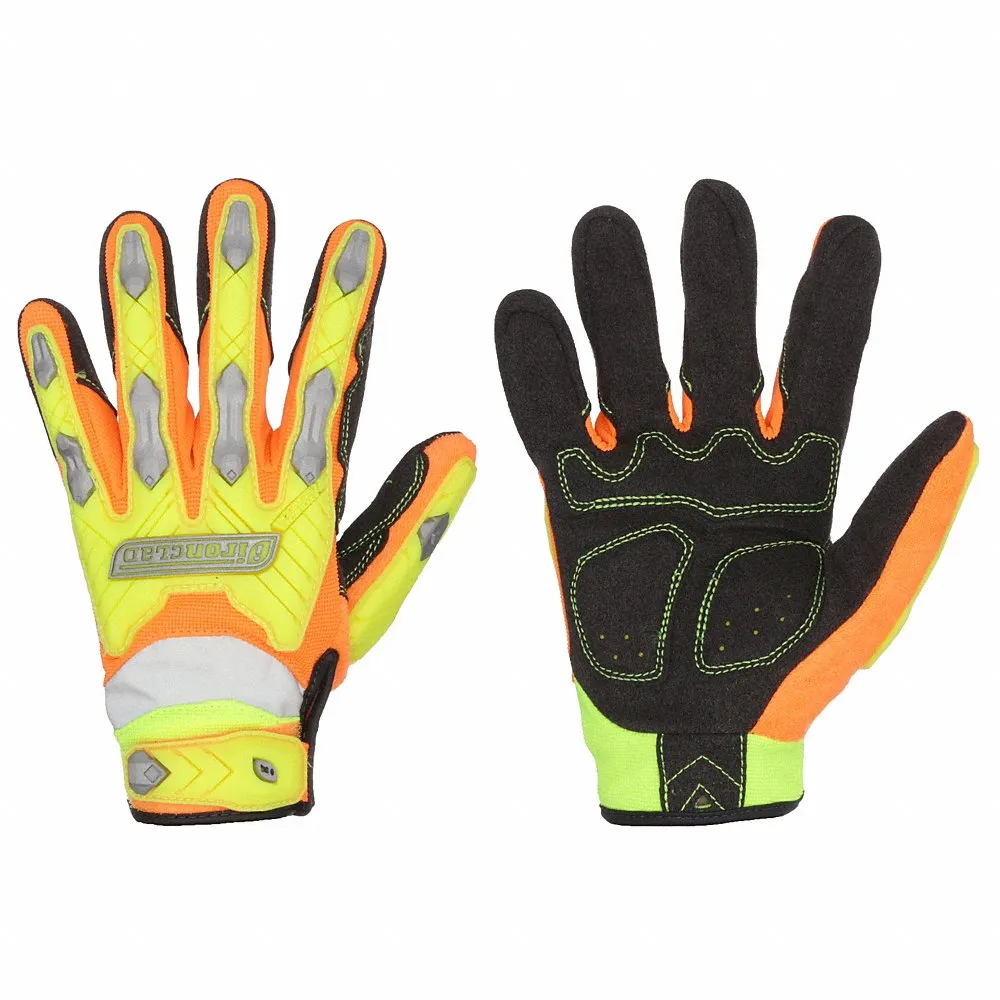 IRONCLAD IEX-HZiL1-03-M