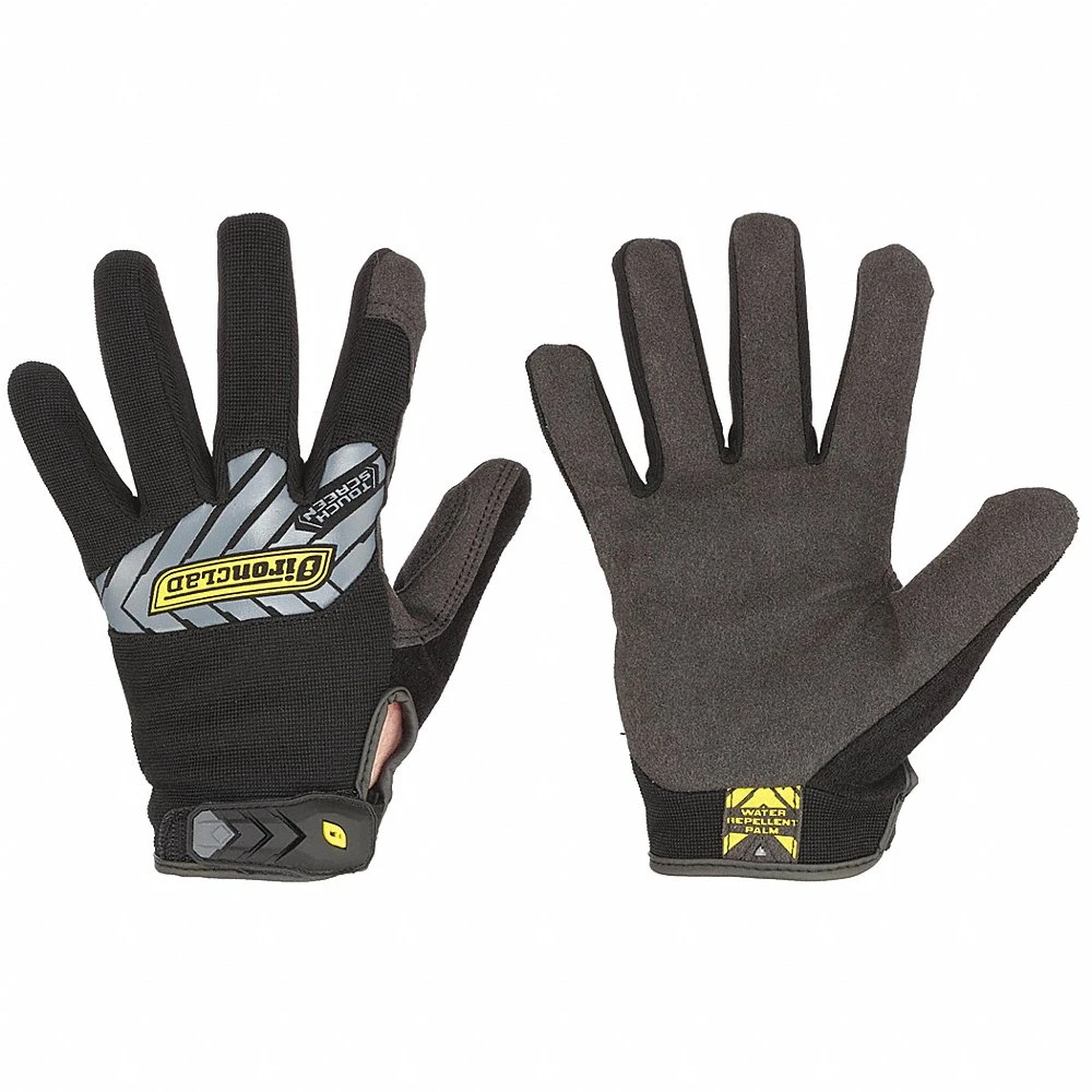 IRONCLAD IEX-MWR-03-M