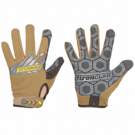 IRONCLAD IEX-PGG-02-S