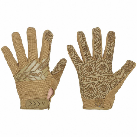 IRONCLAD IEXT-GCOY-06-XXL