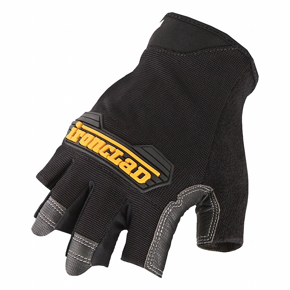Fingerless Glove
