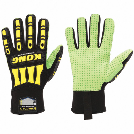 IRONCLAD SDX2WC-05-XL