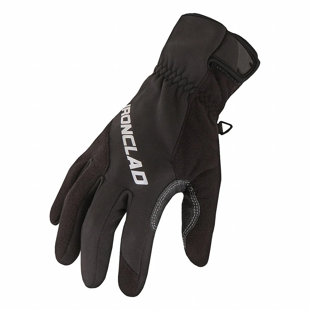 Fleece Lined Gloves