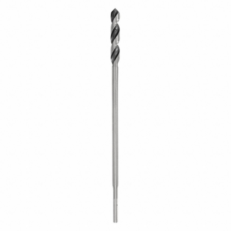 IRWIN INDUSTRIAL TOOLS 1890714 Wood Drilling Bit, 3/4 Inch Drill Bit Size, 18 Inch Overall Length | CR4XZY 45PD27