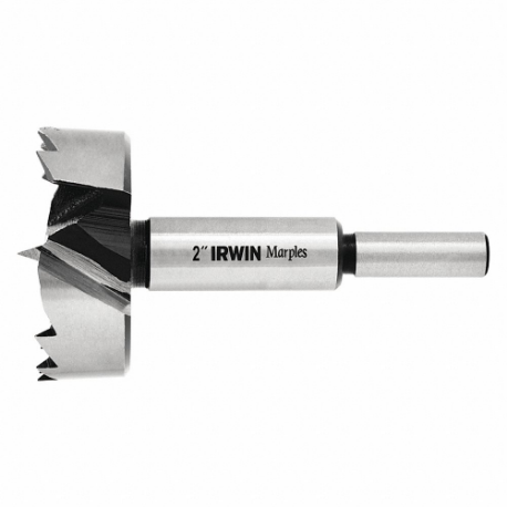IRWIN INDUSTRIAL TOOLS Wood Drilling Bit Sets