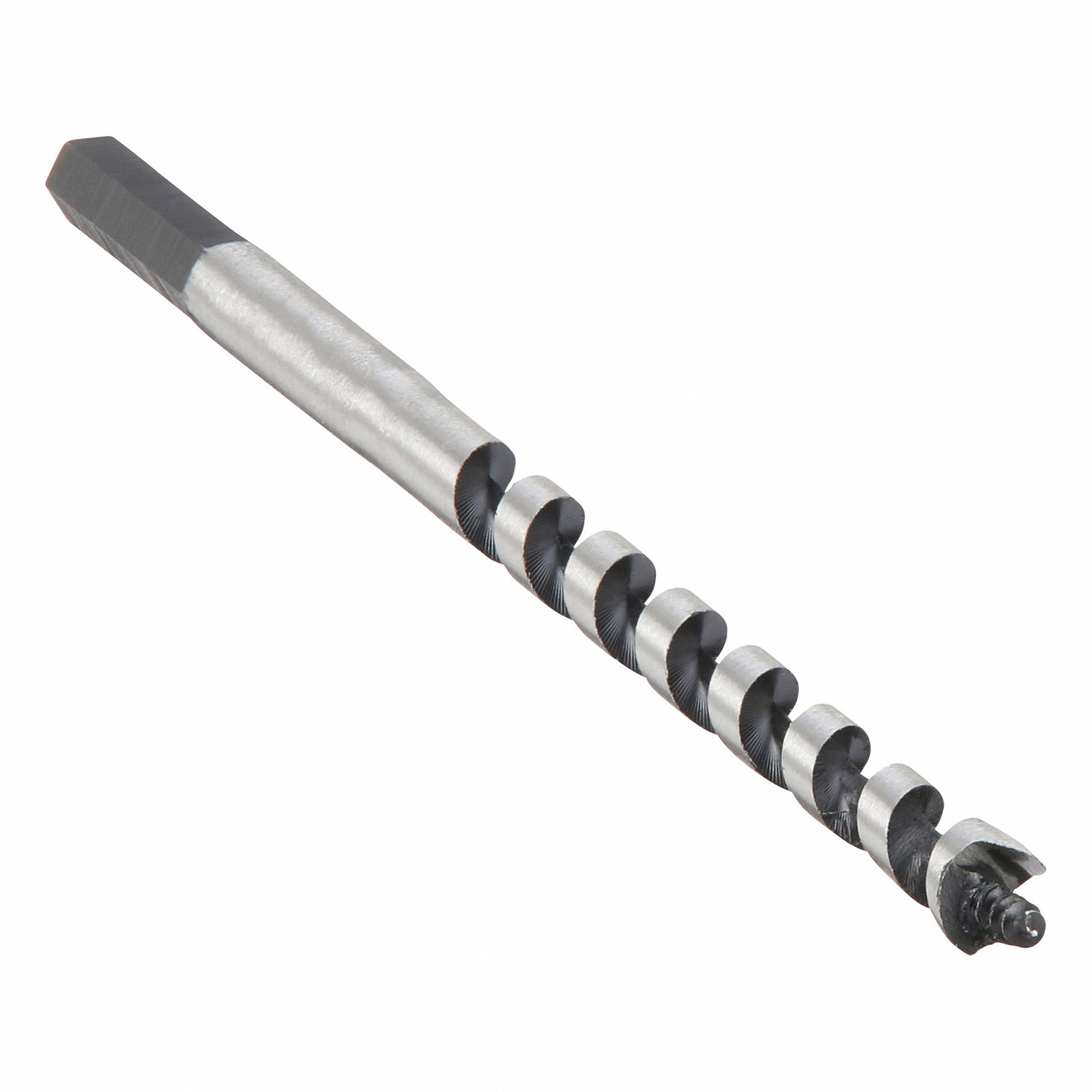 IRWIN INDUSTRIAL TOOLS 49905 Auger Bit, 5/16 Inch Drill Bit Size, 7 1/2 Inch Length, 7/32 Inch Hex Shank Size | CH9PVC 783YW1