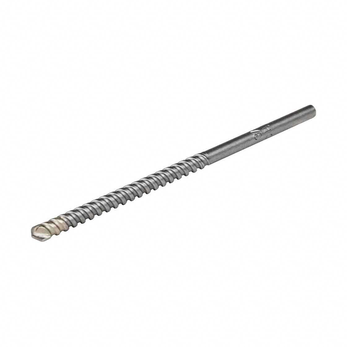 IRWIN INDUSTRIAL TOOLS 61112 Masonry Drill Bit, 3/16x4in, 5 PK | CV4QEE 43AX97