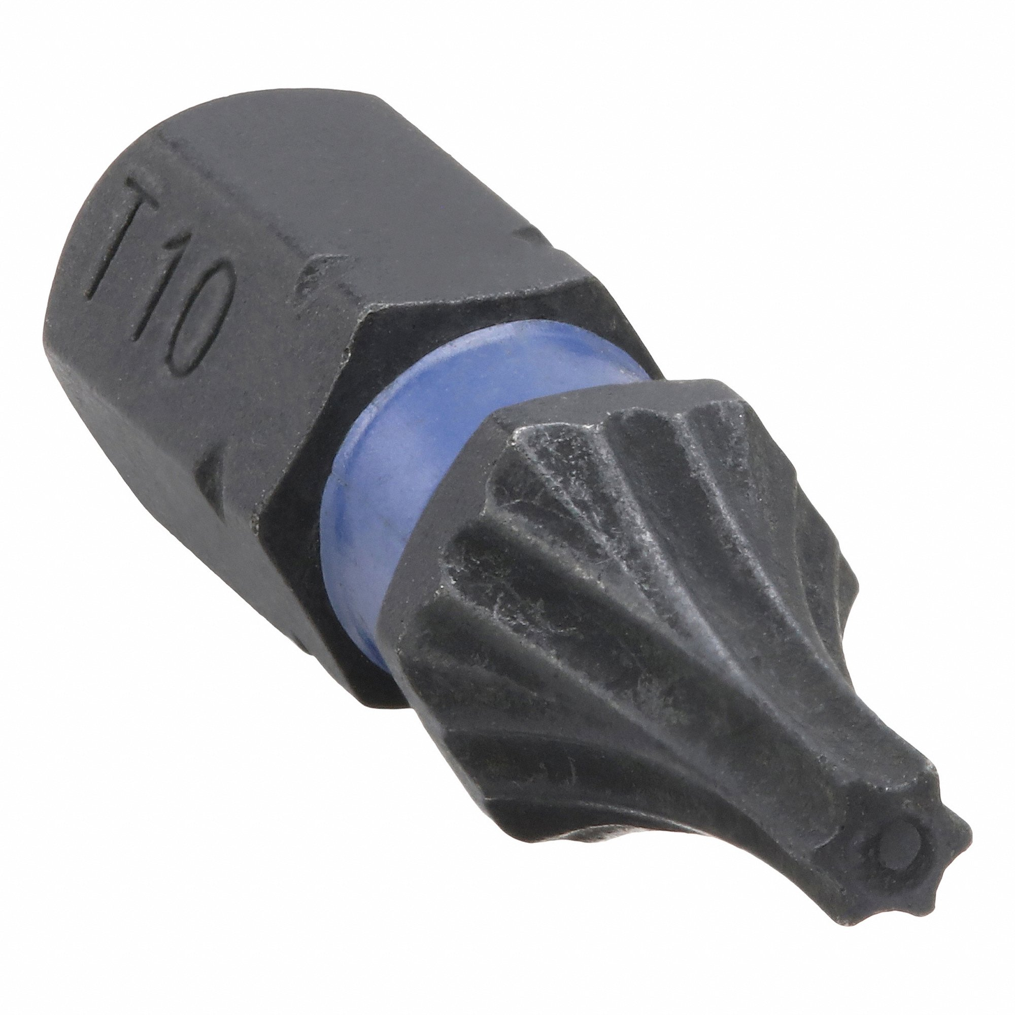 IRWIN INDUSTRIAL TOOLS IWAF31TX10B25 Insert Bit, T10 Fastening Tool Tip Size, 1 Inch Overall Bit Length | CR4XRZ 55KG78