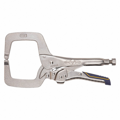 IRWIN INDUSTRIAL TOOLS Locking Clamps