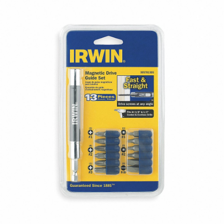 IRWIN INDUSTRIAL TOOLS IWAF1213