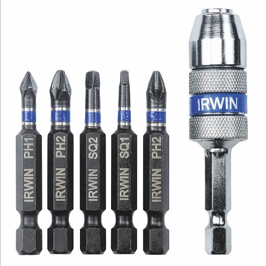 IRWIN INDUSTRIAL TOOLS IWAF1306