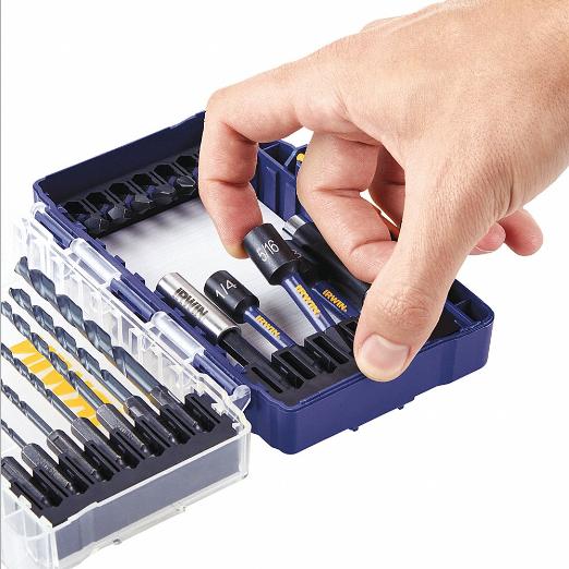 IRWIN INDUSTRIAL TOOLS IWAF1319