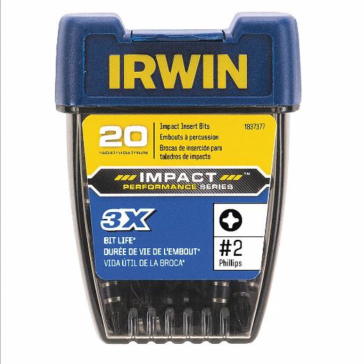 IRWIN INDUSTRIAL TOOLS IWAF31PH220
