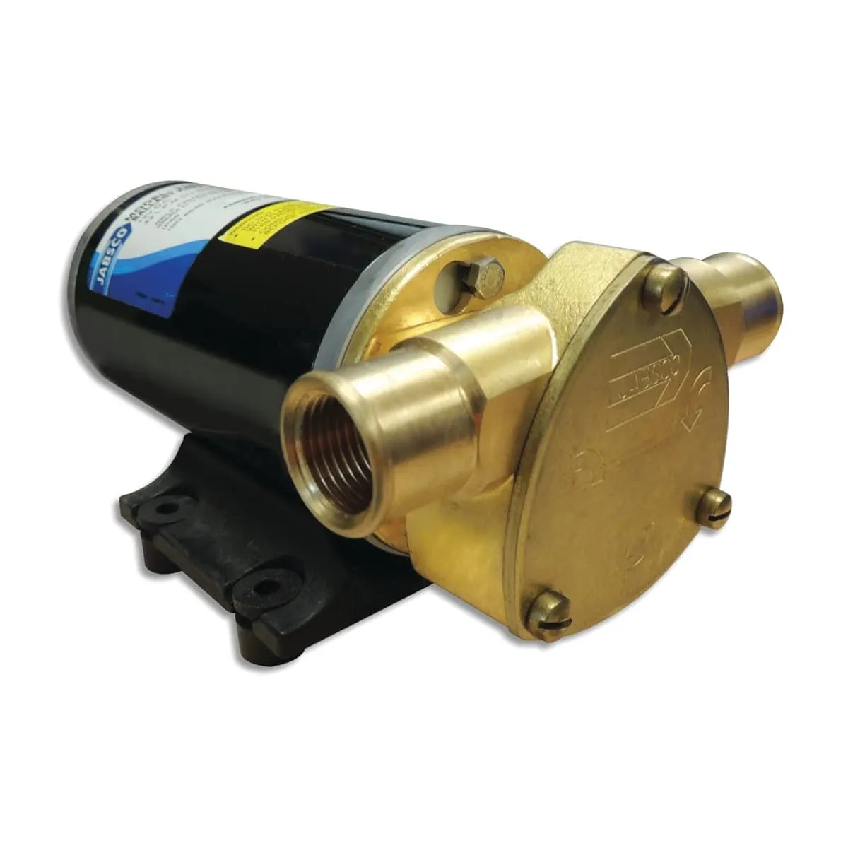 JABSCO Impeller Pumps