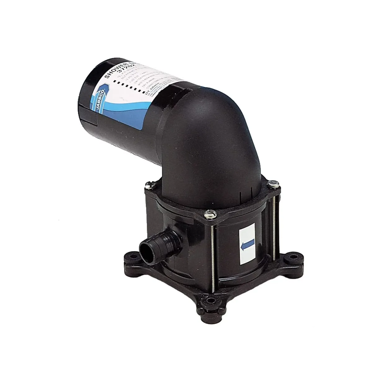 Shower Drain And Bilge Pump
