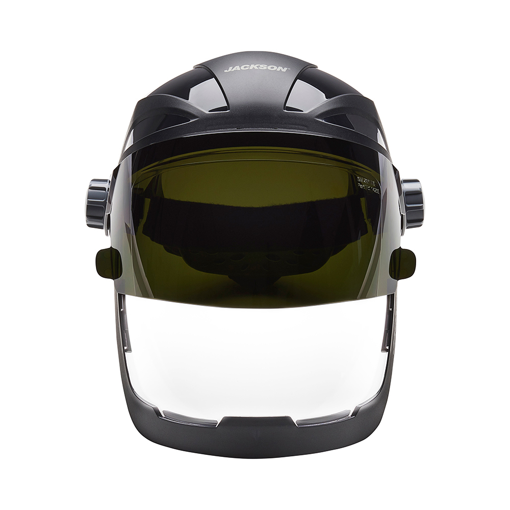 JACKSON SAFETY Faceshield Assemblies