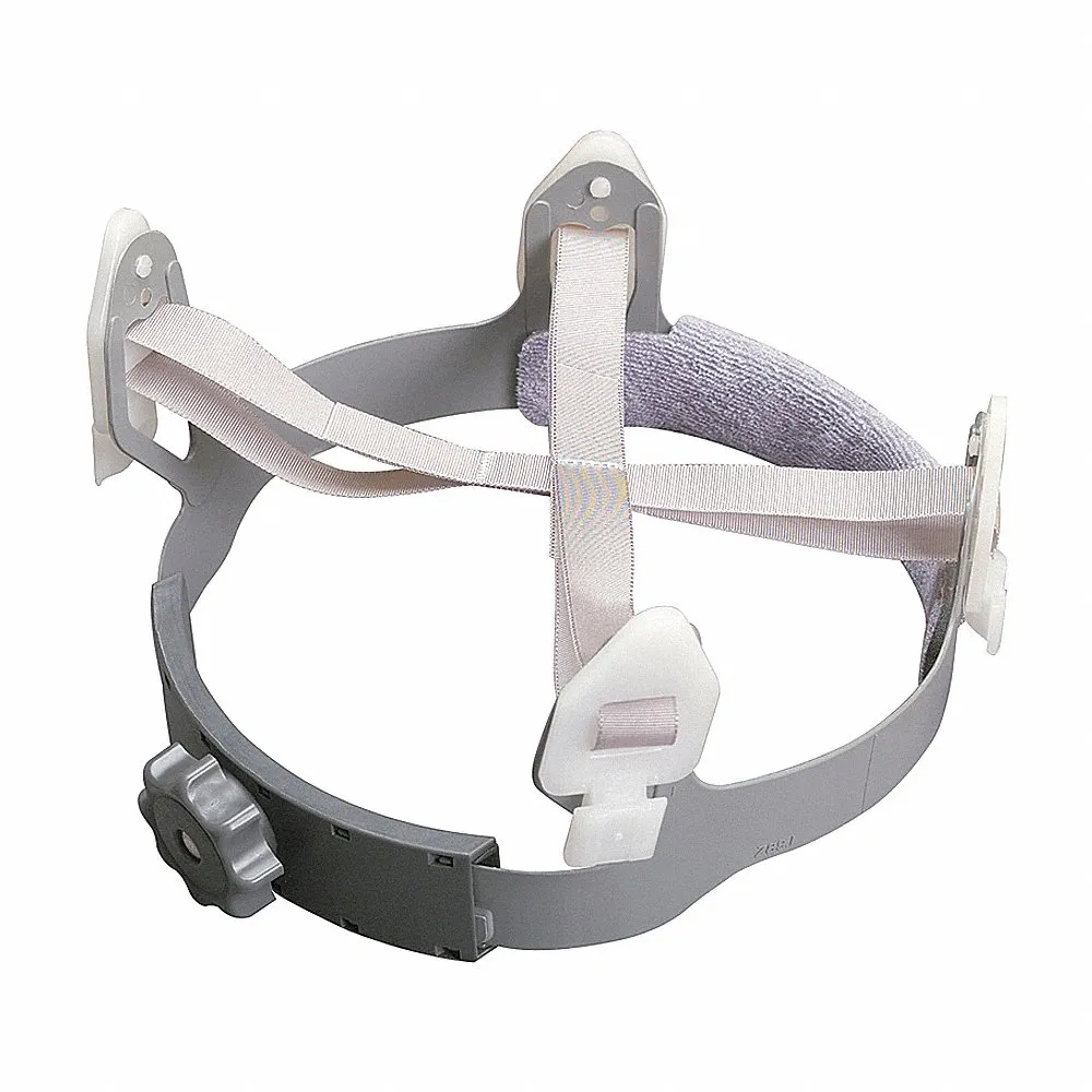 Replacement Suspension