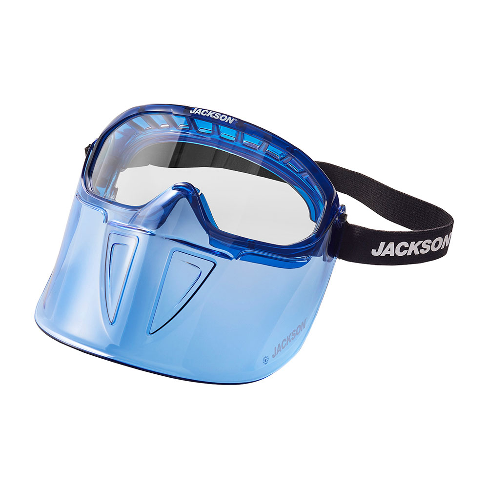 JACKSON SAFETY 21000