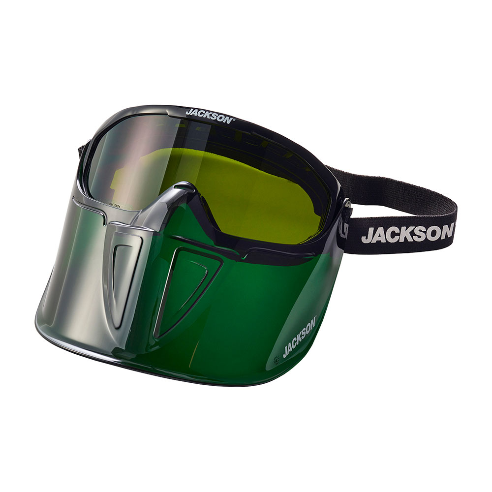 JACKSON SAFETY 21001