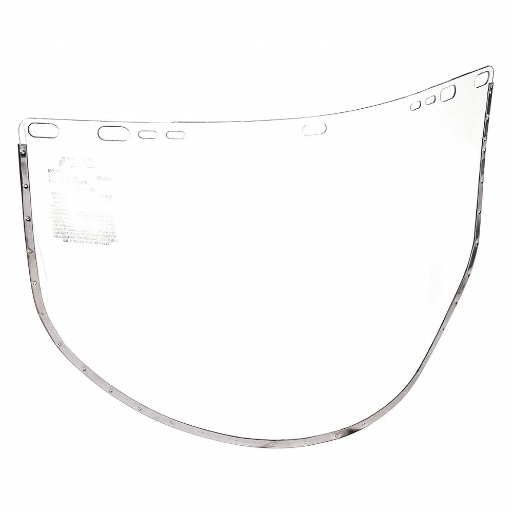 JACKSON SAFETY Faceshield Replacement Visors