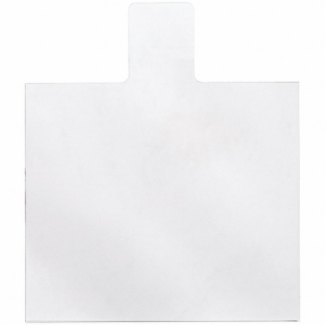 JACKSON SAFETY 30590 Replacement Internal Lens, Jackson Safety Wh60 Nexgen Adfs, Clear, W9-13, Nexgen | CR4YEK 3MNY3