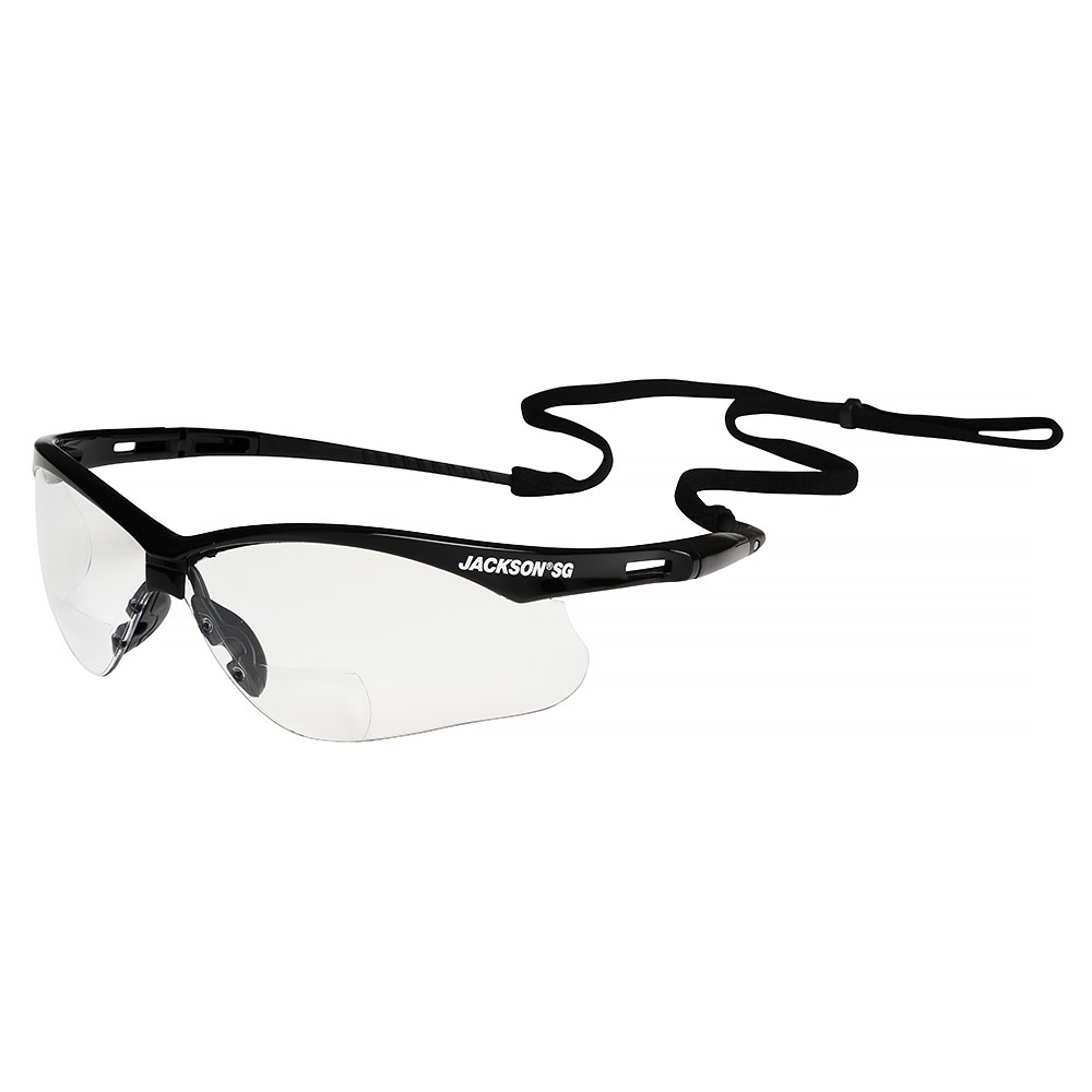 JACKSON SAFETY Safety Glasses