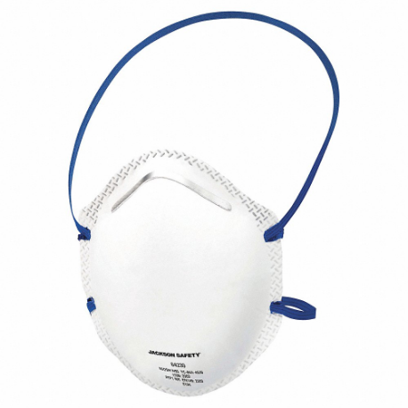 JACKSON SAFETY Supplied Air Respirators