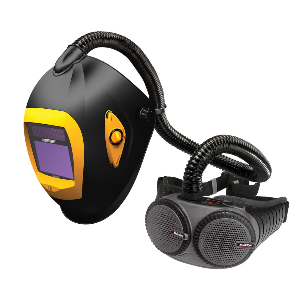 JACKSON SAFETY PAPR Accessories