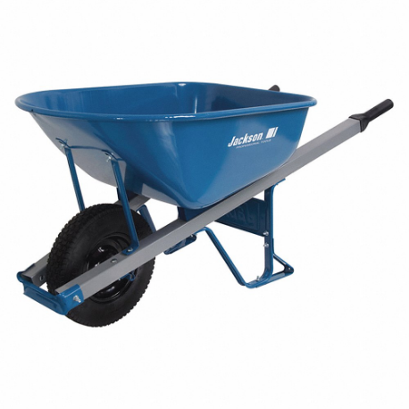JACKSON SAFETY Wheelbarrows