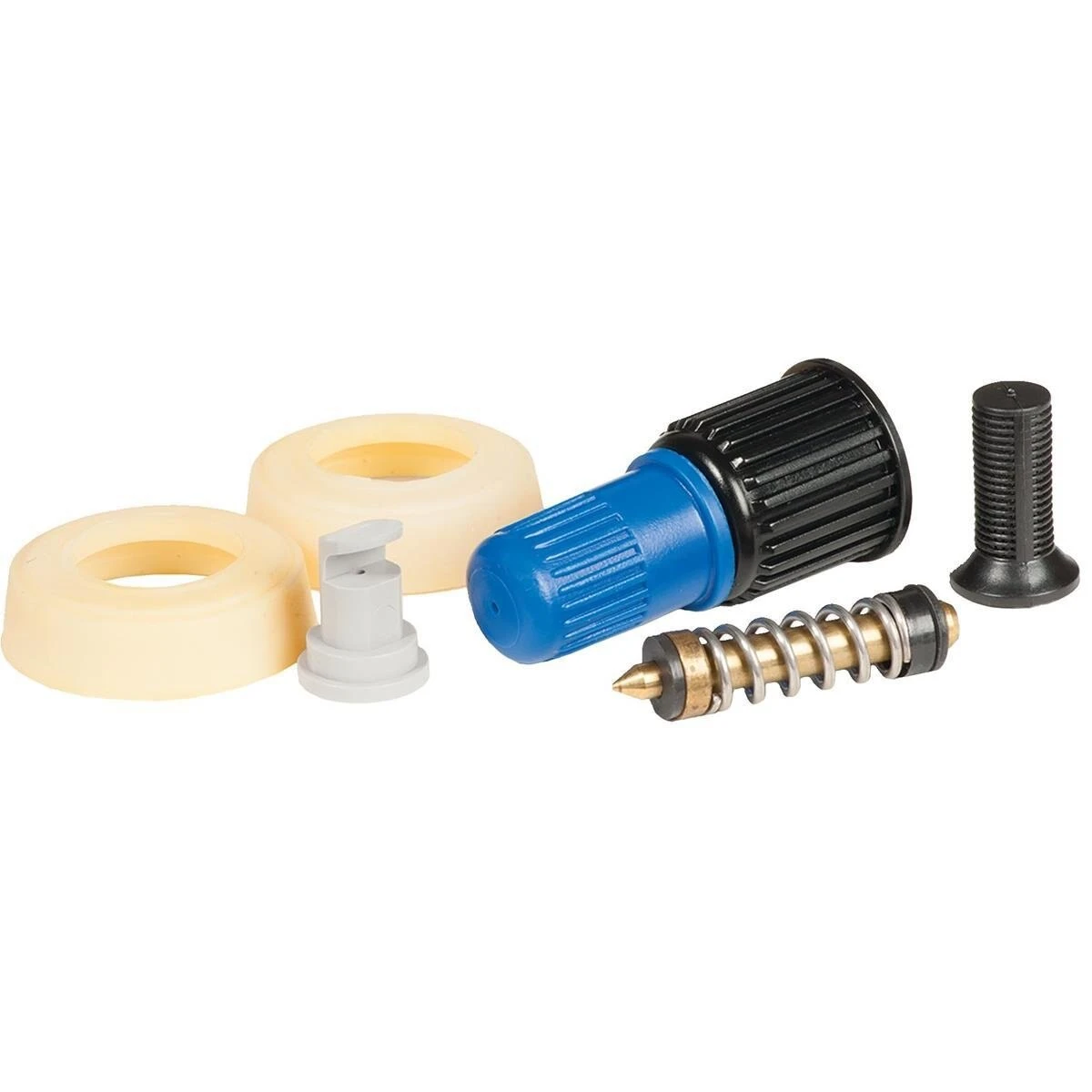 Jacto Sprayer Replacement CD400 Field Repair Kit