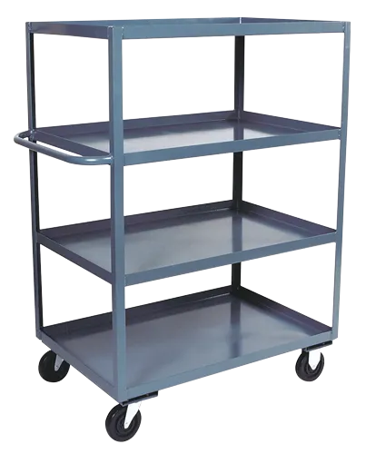 JAMCO Stock Carts