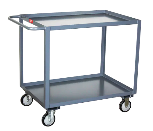 JAMCO Metal Utility Carts