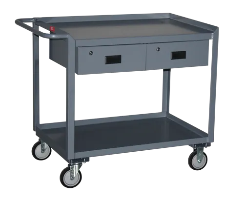 JAMCO Mobile Workstations