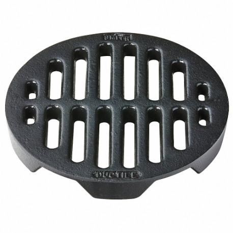 JAY R. SMITH MFG. CO 2120GM R. Smith Mfg. Co Floor Drain, Grate | CR4YXK 20RG75