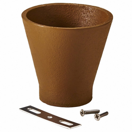 JAY R. SMITH MFG. CO 3580