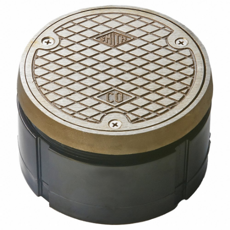 JAY R. SMITH MFG. CO 4020NBTOP4-NS