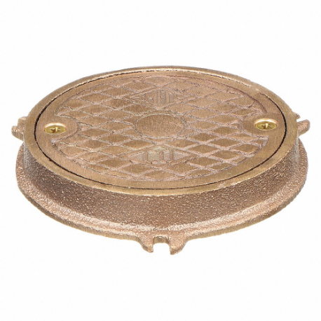 JAY R. SMITH MFG. CO 4810-04PB